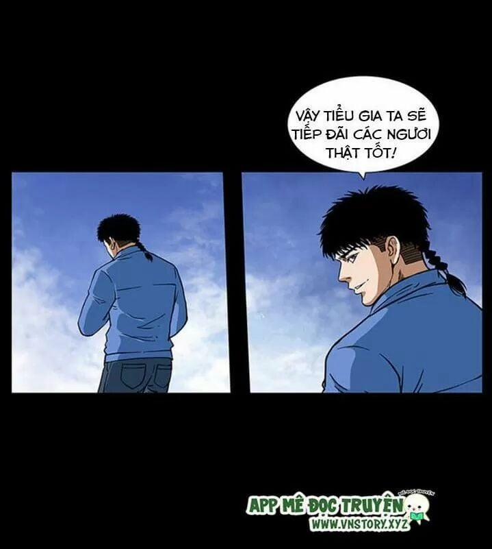 U Minh Ngụy Tượng 278 trang 45