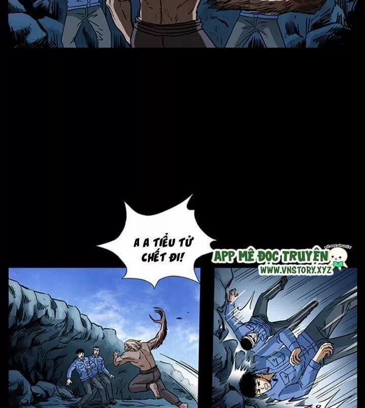 U Minh Ngụy Tượng 278 trang 61