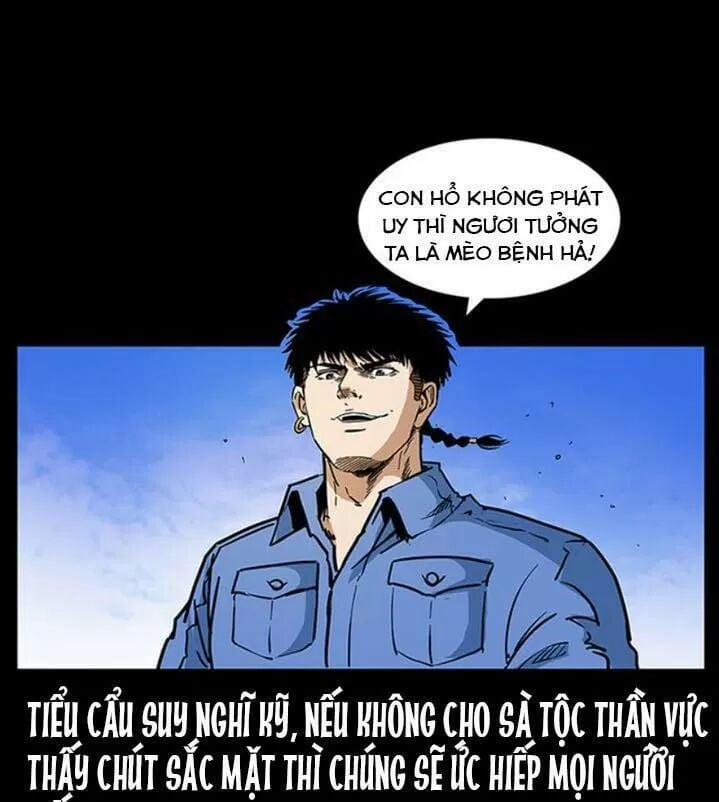 U Minh Ngụy Tượng 278 trang 84