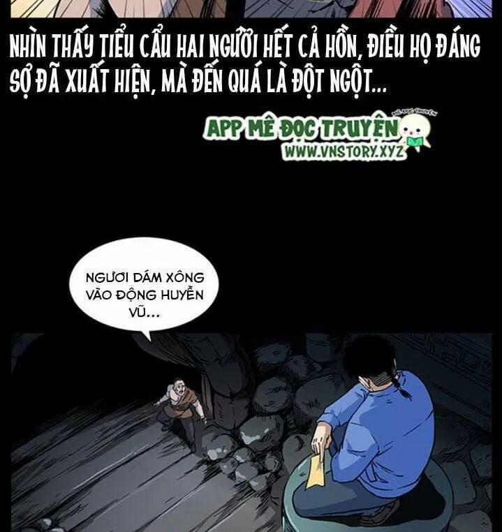 U Minh Ngụy Tượng 279 trang 25