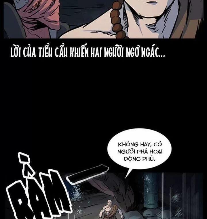 U Minh Ngụy Tượng 279 trang 30