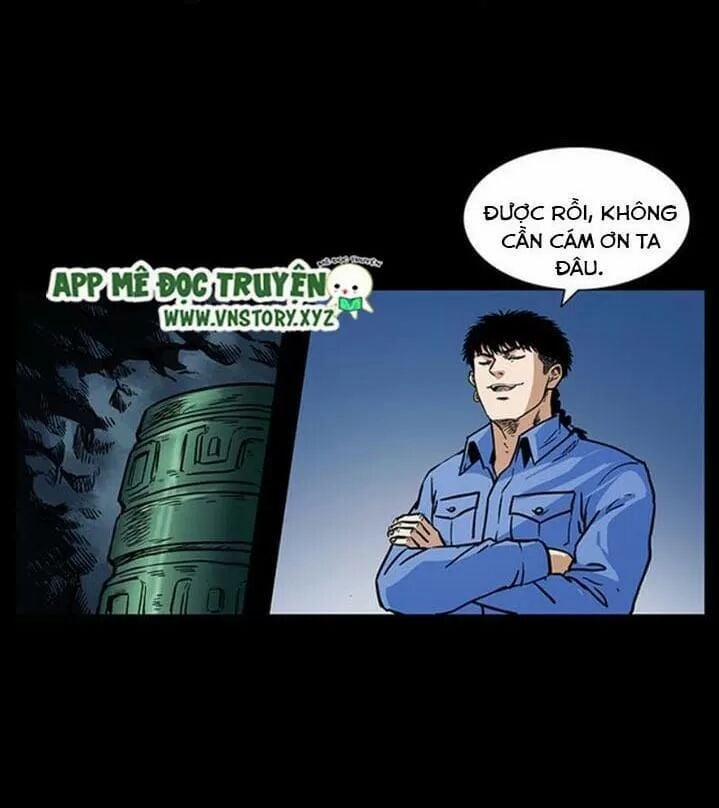 U Minh Ngụy Tượng 279 trang 38