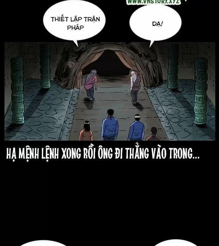 U Minh Ngụy Tượng 279 trang 42