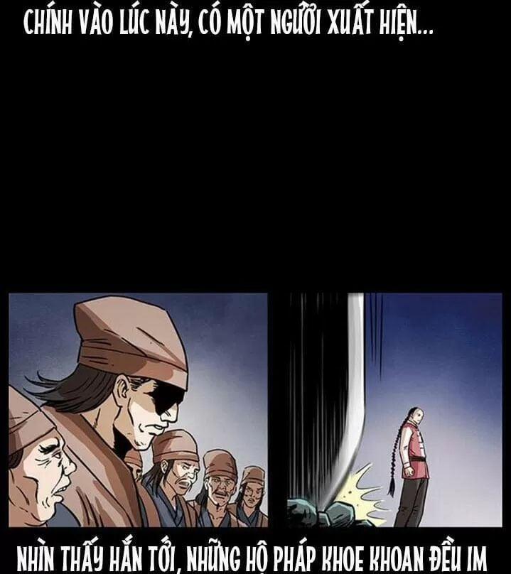 U Minh Ngụy Tượng 279 trang 60