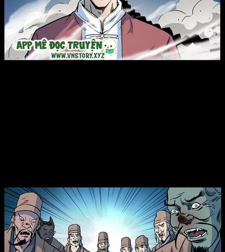 U Minh Ngụy Tượng 279 trang 77