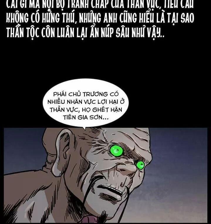 U Minh Ngụy Tượng 280 trang 22