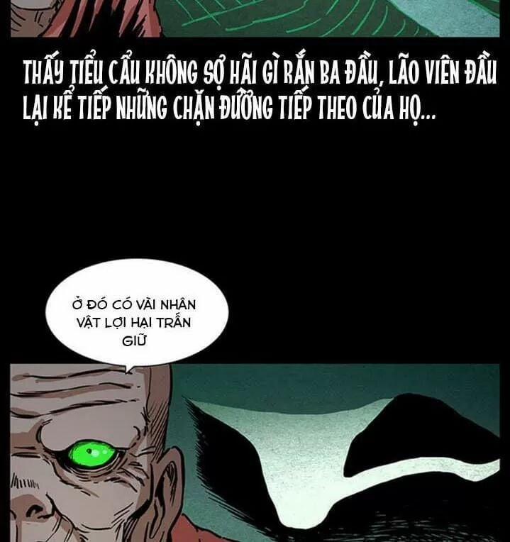 U Minh Ngụy Tượng 280 trang 26