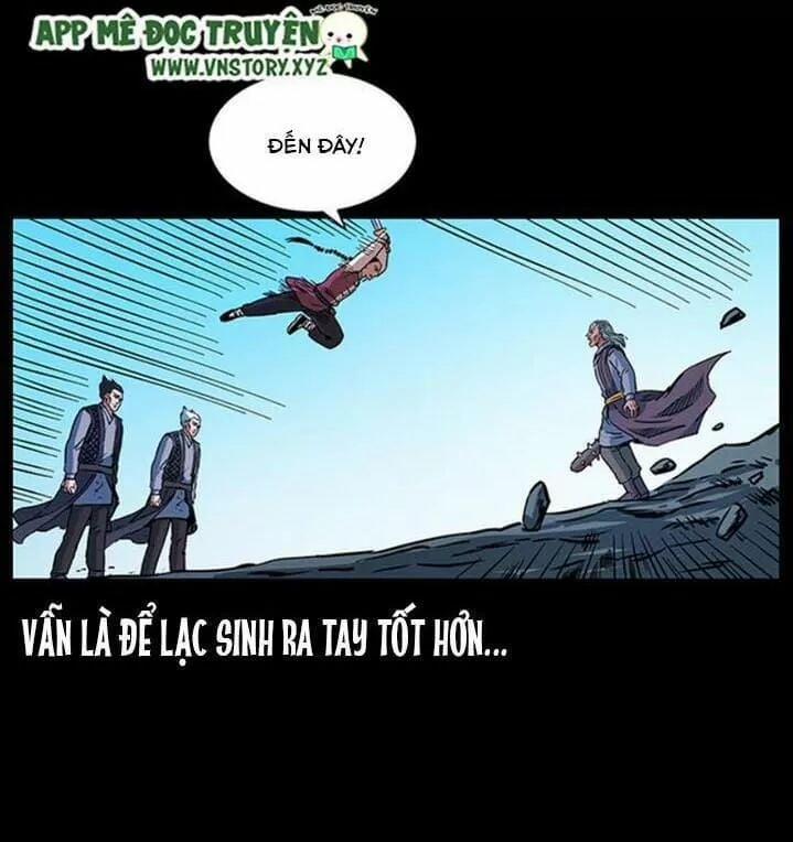 U Minh Ngụy Tượng 280 trang 3