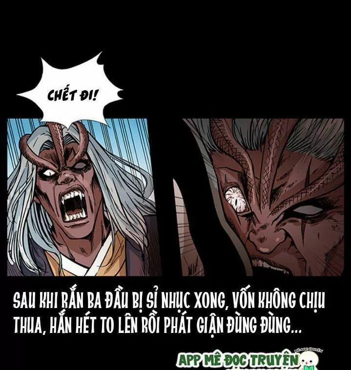 U Minh Ngụy Tượng 281 trang 1