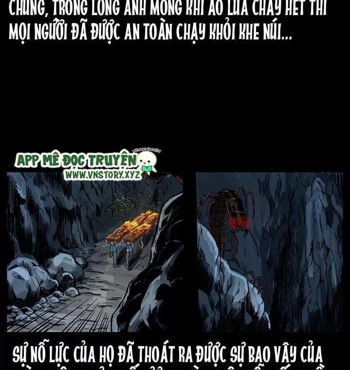 U Minh Ngụy Tượng 281 trang 30