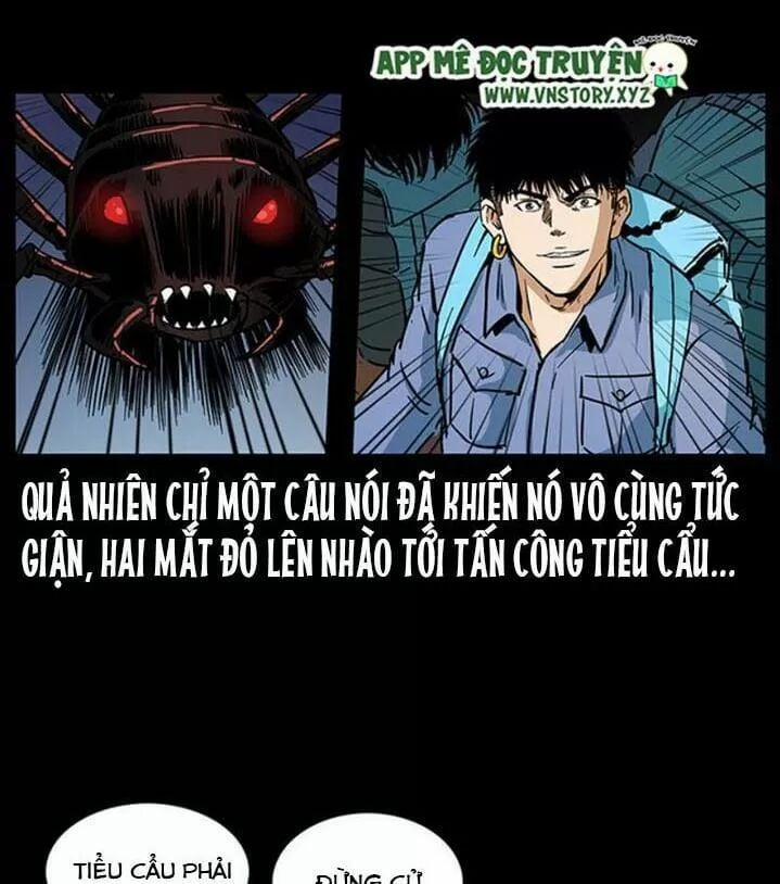 U Minh Ngụy Tượng 281 trang 40