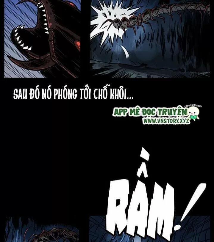 U Minh Ngụy Tượng 281 trang 45