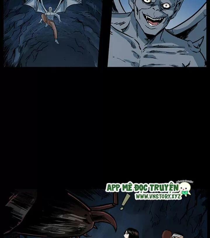 U Minh Ngụy Tượng 281 trang 47