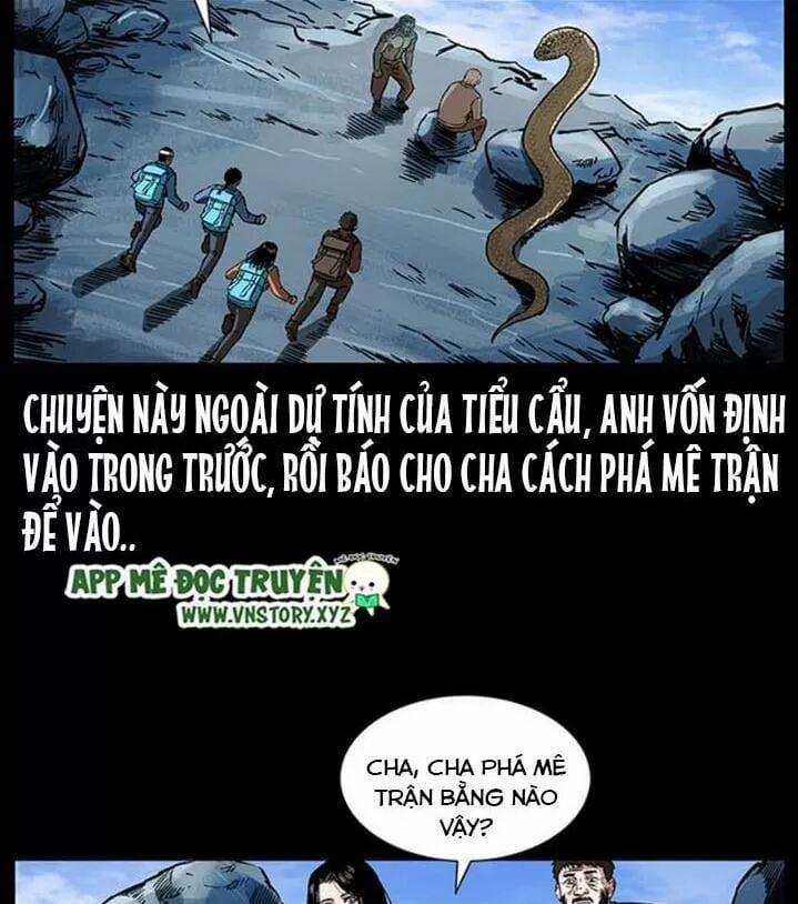 U Minh Ngụy Tượng 281 trang 61