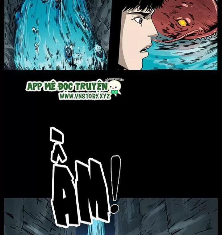 U Minh Ngụy Tượng 282 trang 29