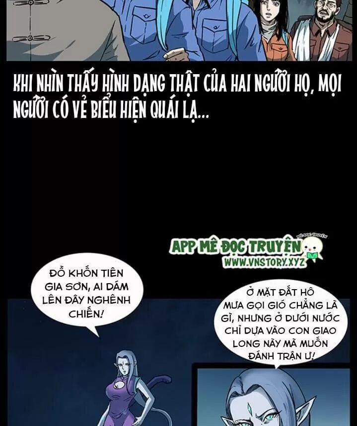 U Minh Ngụy Tượng 282 trang 34