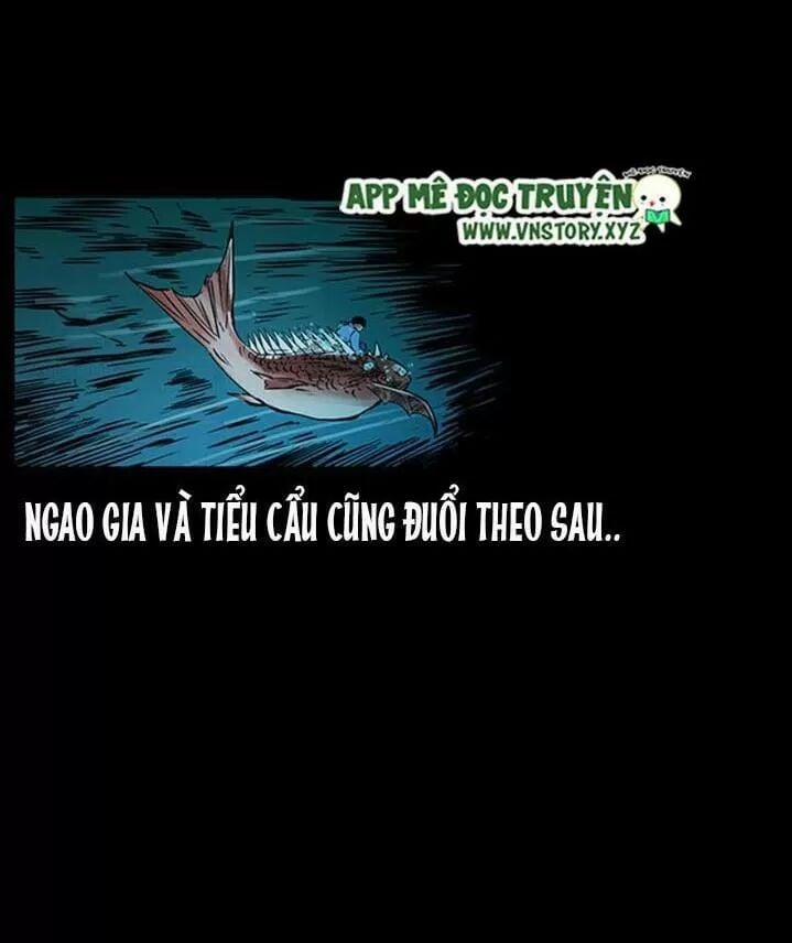 U Minh Ngụy Tượng 282 trang 56