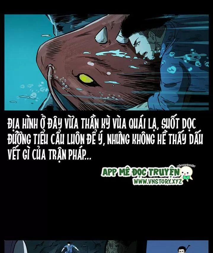 U Minh Ngụy Tượng 282 trang 58