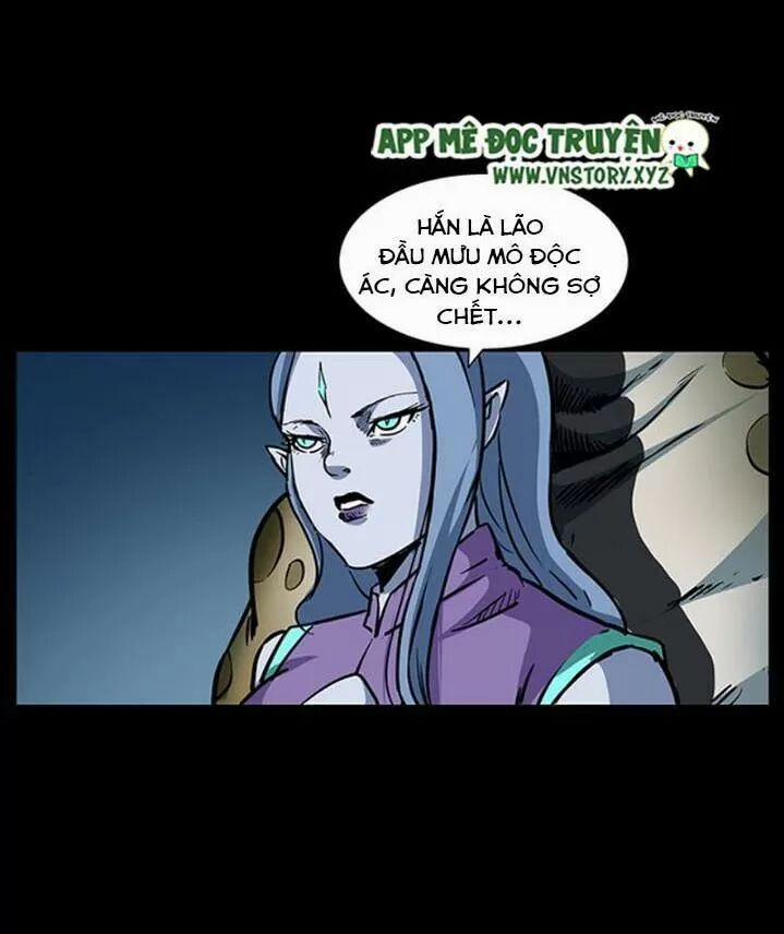 U Minh Ngụy Tượng 282 trang 75