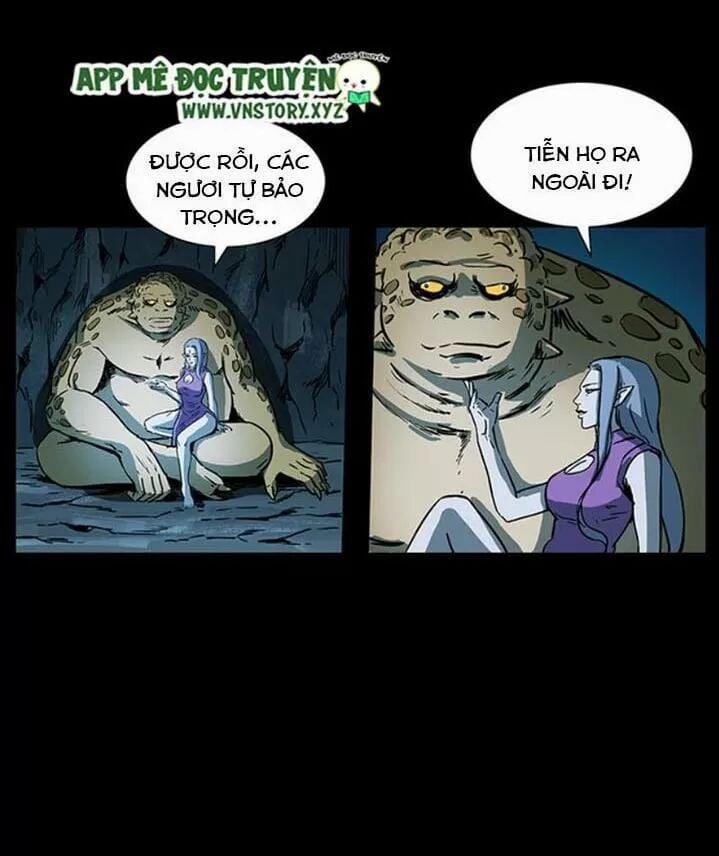 U Minh Ngụy Tượng 282 trang 76