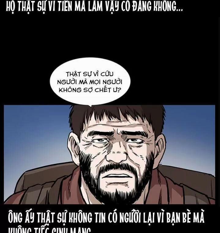 U Minh Ngụy Tượng 283 trang 14