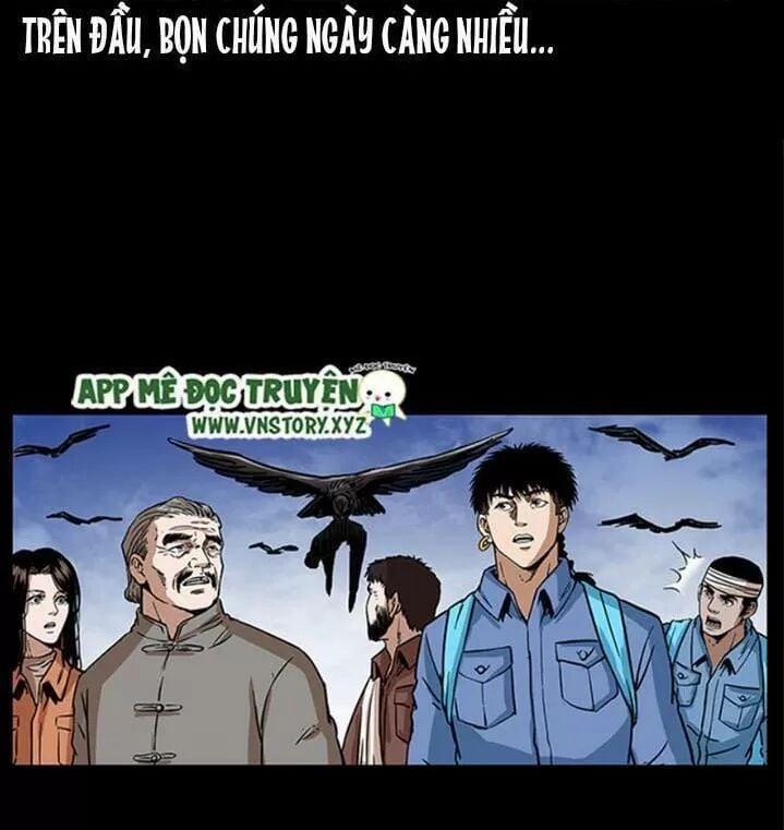 U Minh Ngụy Tượng 283 trang 19