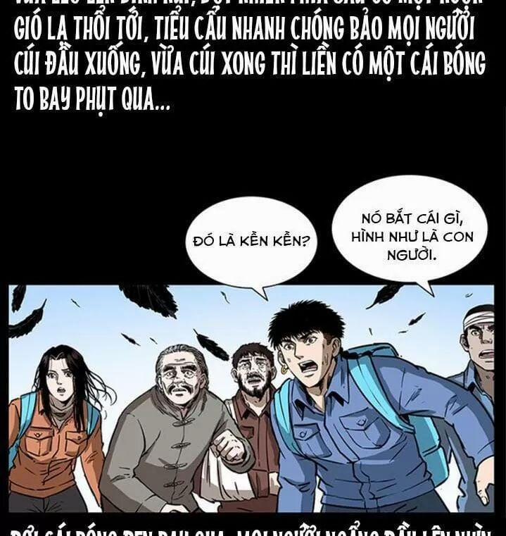 U Minh Ngụy Tượng 283 trang 21