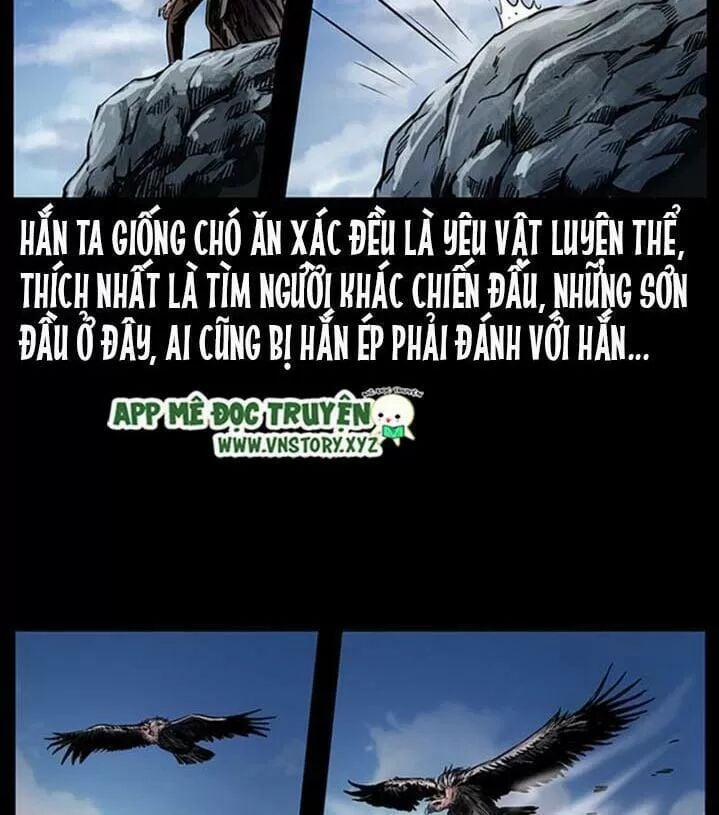 U Minh Ngụy Tượng 283 trang 34