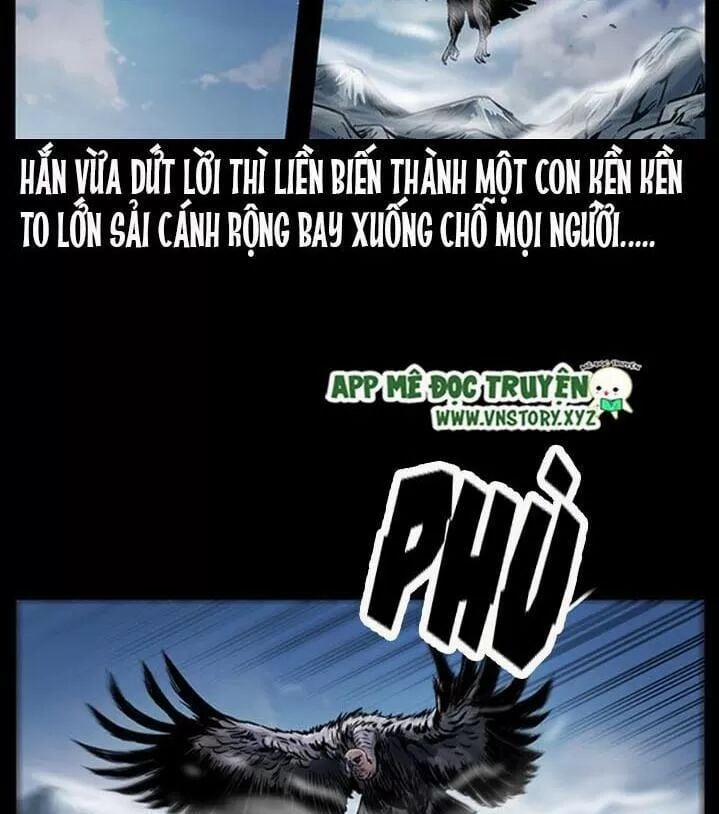 U Minh Ngụy Tượng 283 trang 35