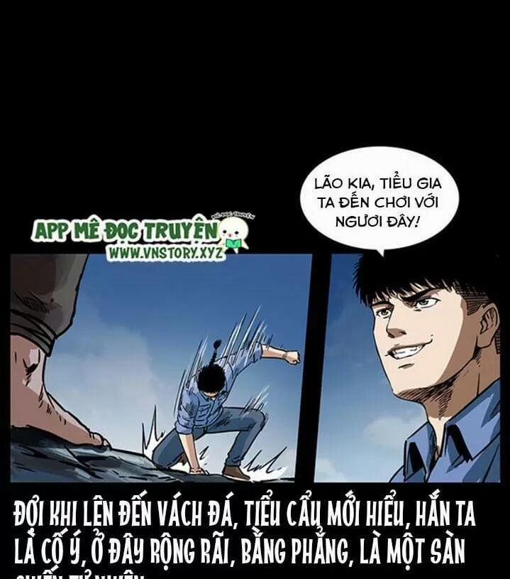 U Minh Ngụy Tượng 283 trang 41