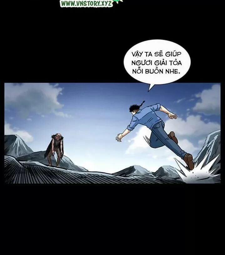 U Minh Ngụy Tượng 283 trang 44