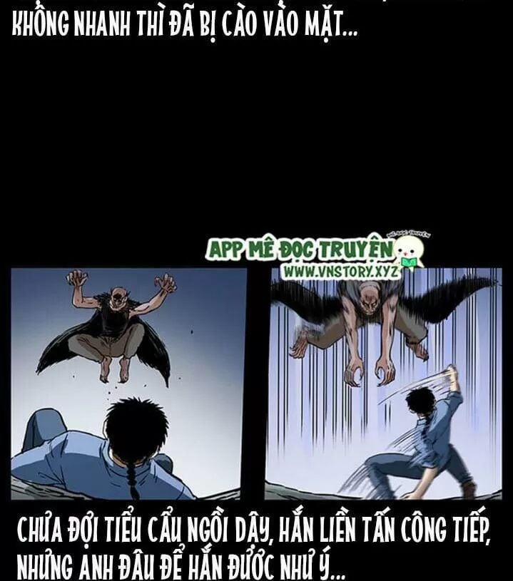 U Minh Ngụy Tượng 283 trang 64