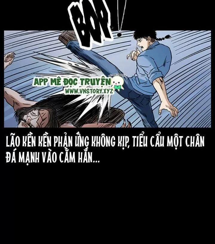 U Minh Ngụy Tượng 283 trang 70