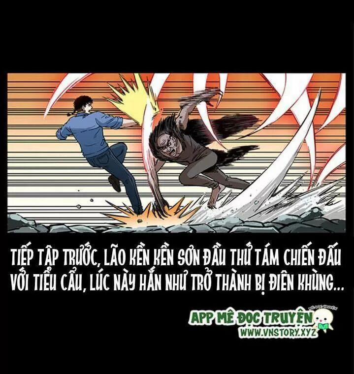U Minh Ngụy Tượng 284 trang 1