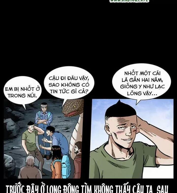 U Minh Ngụy Tượng 284 trang 56