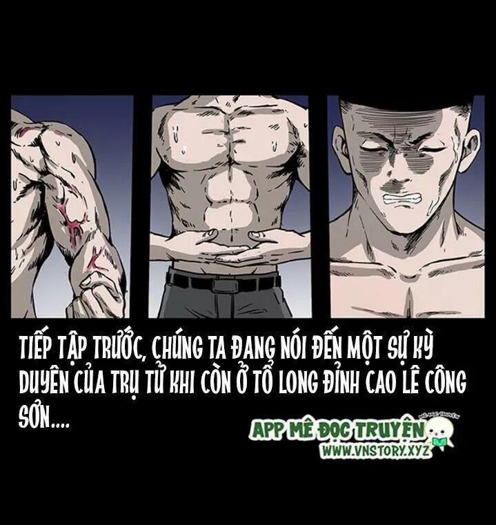 U Minh Ngụy Tượng 285 trang 1