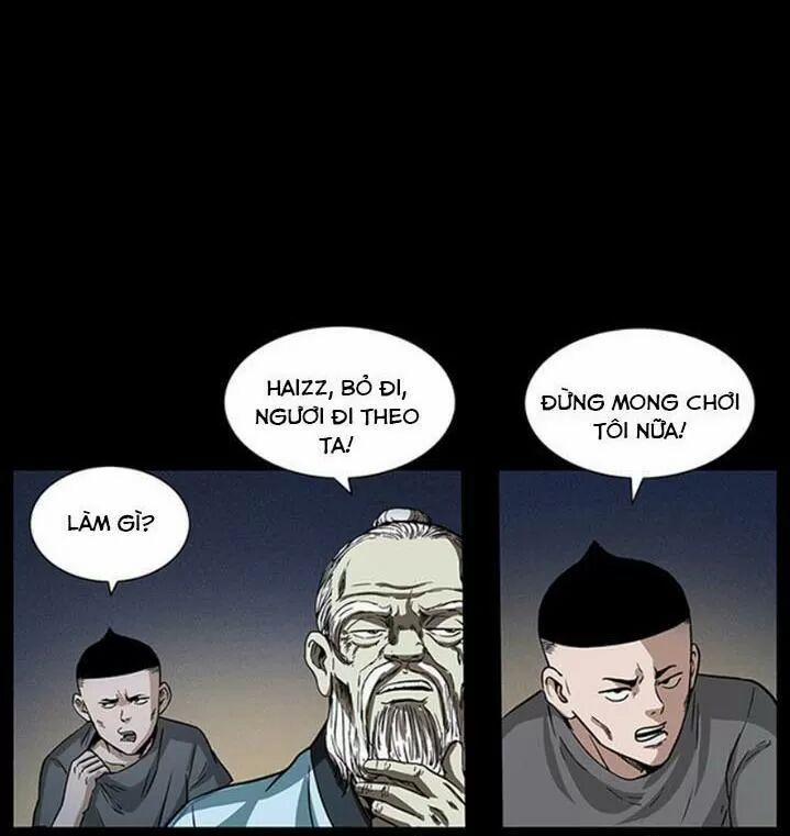 U Minh Ngụy Tượng 285 trang 17