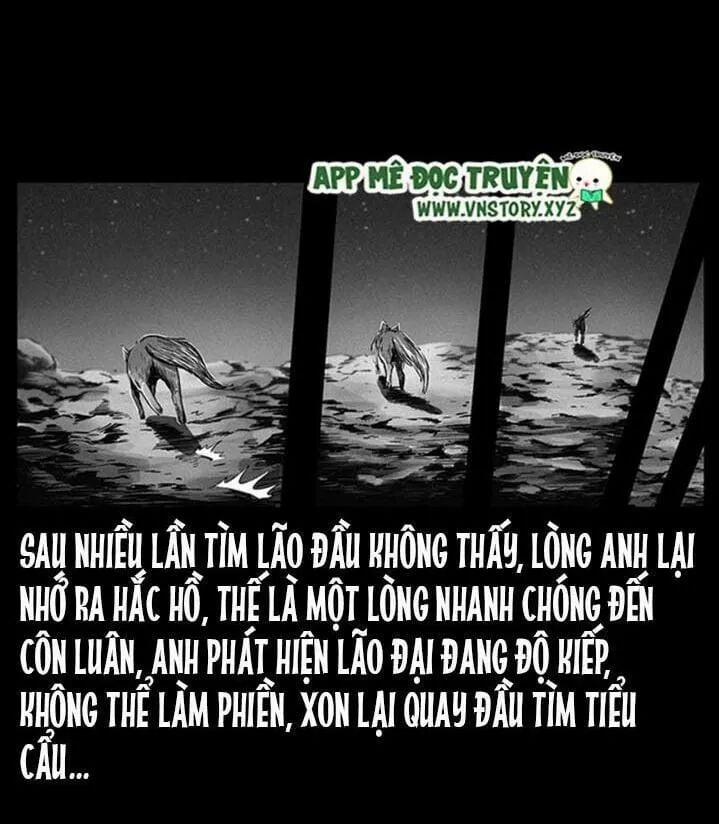 U Minh Ngụy Tượng 285 trang 36