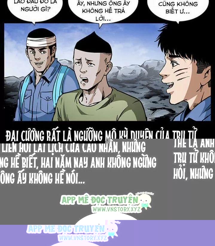 U Minh Ngụy Tượng 285 trang 39