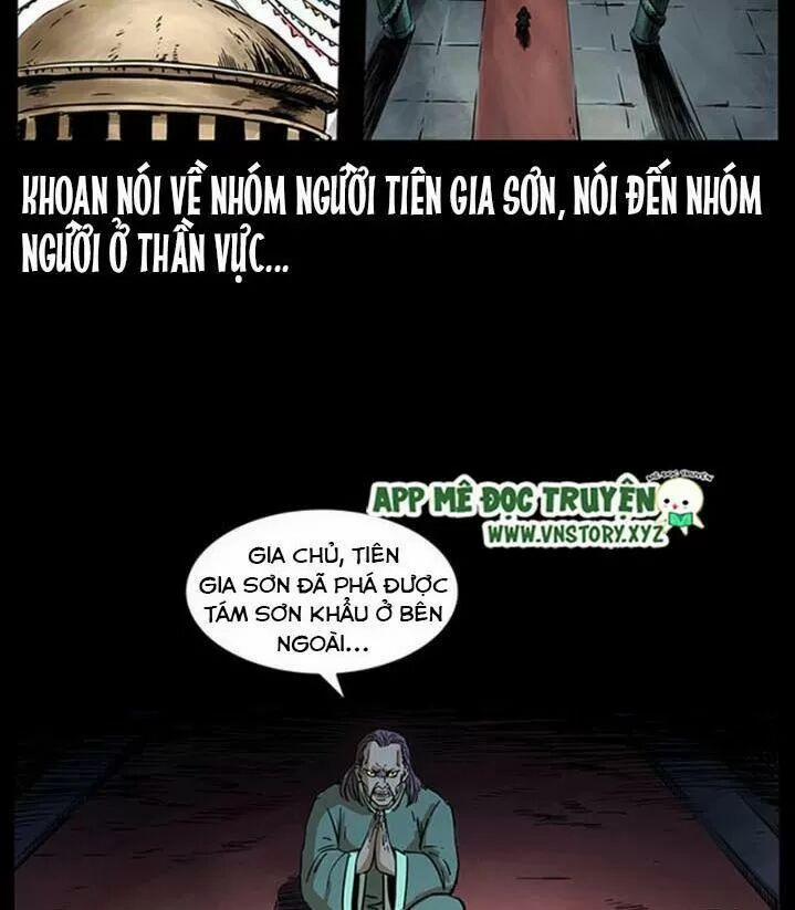 U Minh Ngụy Tượng 285 trang 49