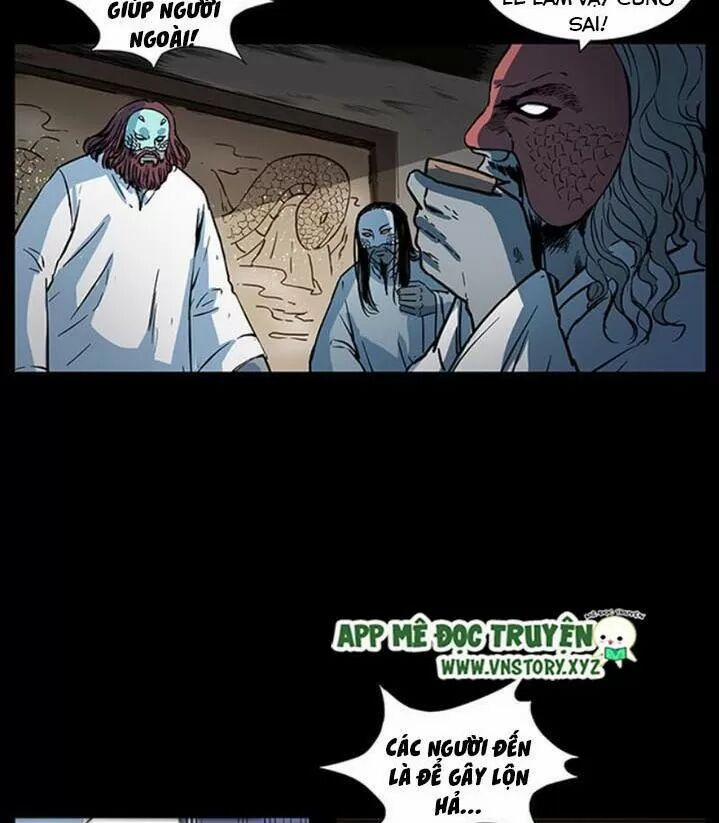 U Minh Ngụy Tượng 285 trang 64