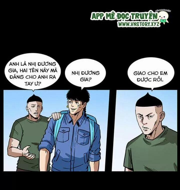 U Minh Ngụy Tượng 286 trang 20