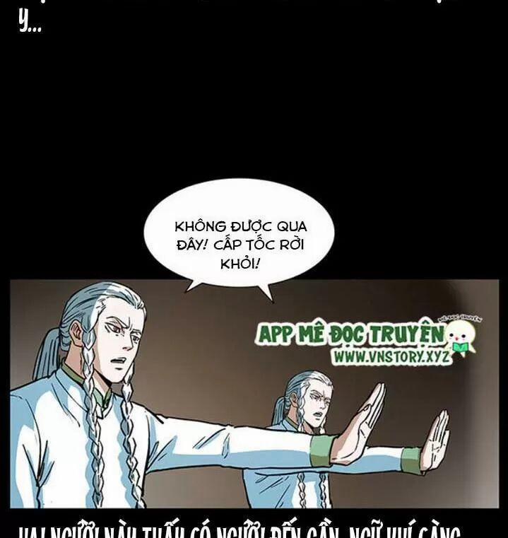 U Minh Ngụy Tượng 286 trang 22