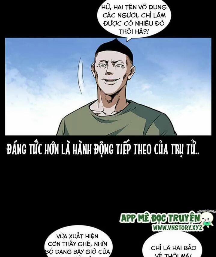 U Minh Ngụy Tượng 286 trang 38