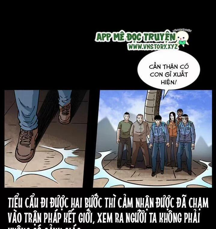 U Minh Ngụy Tượng 286 trang 5