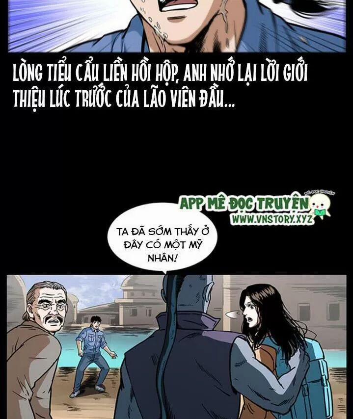 U Minh Ngụy Tượng 286 trang 81