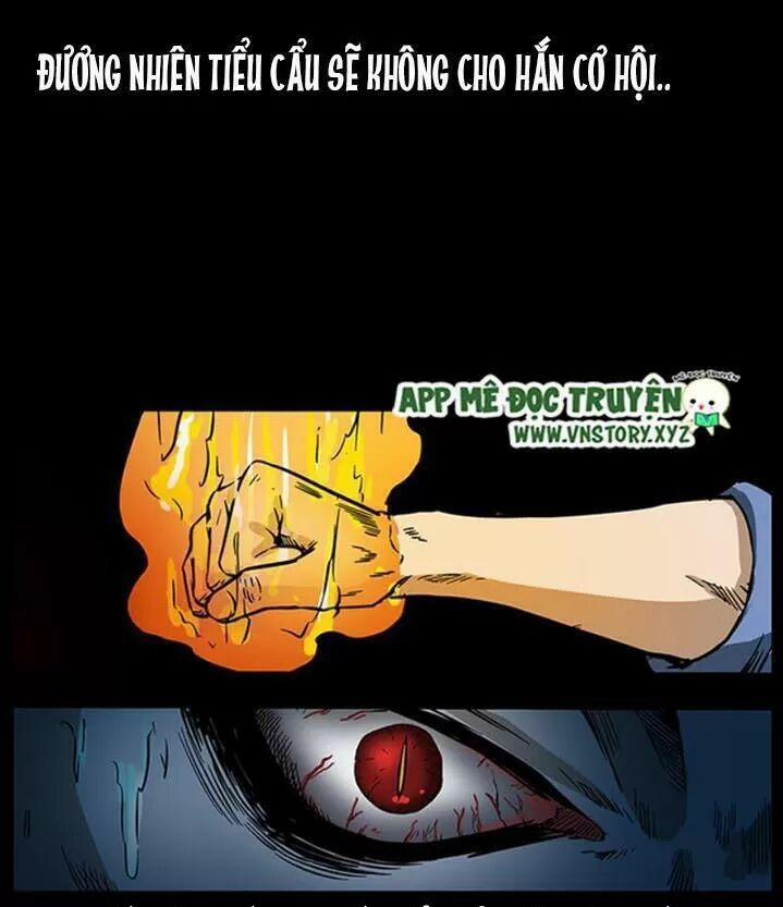 U Minh Ngụy Tượng 287 trang 33