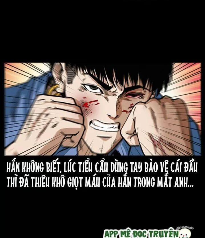 U Minh Ngụy Tượng 287 trang 53