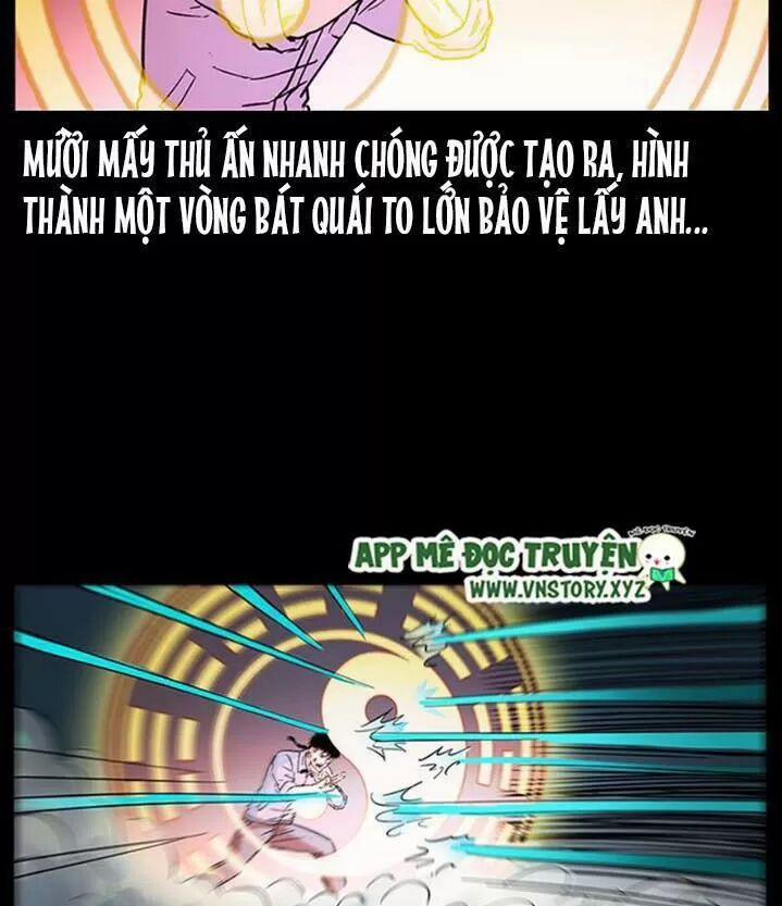 U Minh Ngụy Tượng 287 trang 68