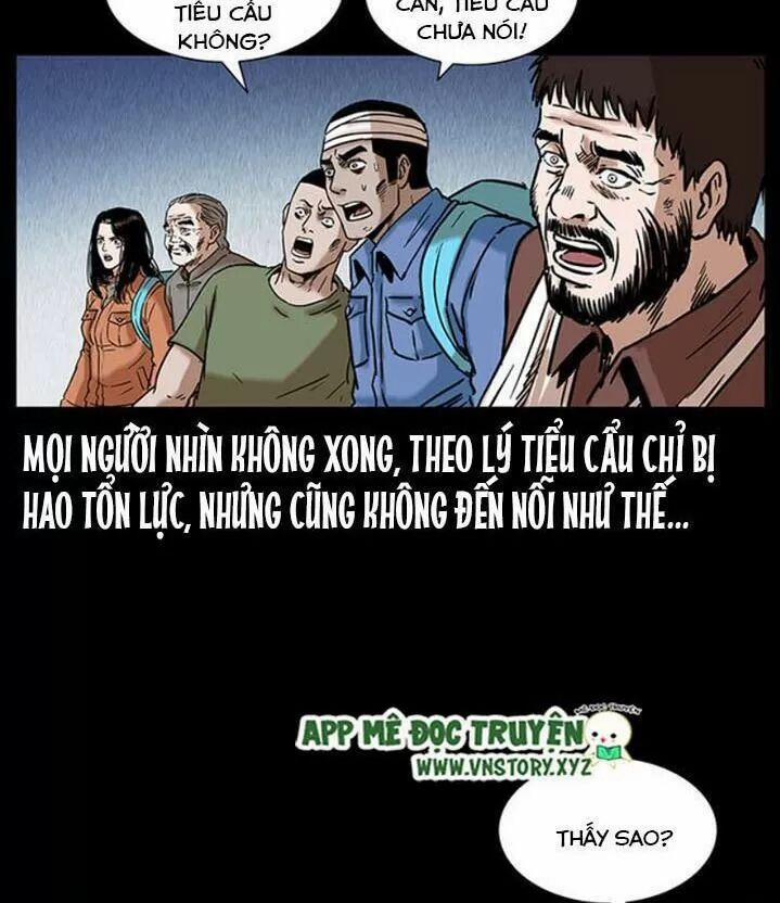 U Minh Ngụy Tượng 287 trang 76